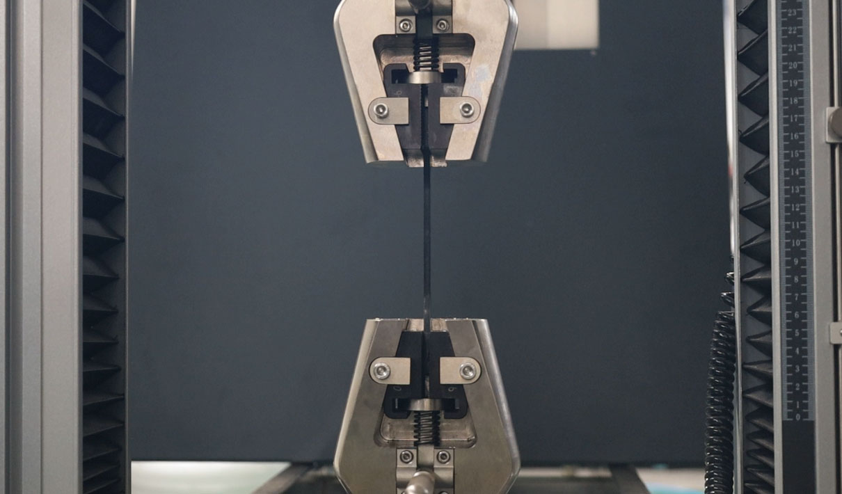 橡膠拉力試驗機的主要用途 橡膠拉力試驗機的主要用途