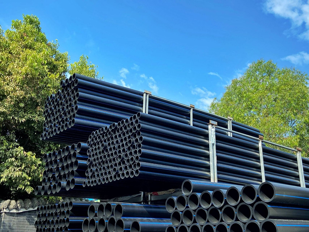 國產(chǎn)管材落錘沖擊試驗機：精準測試，賦能管材品質升級