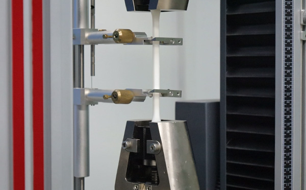 塑料拉伸試驗(yàn)