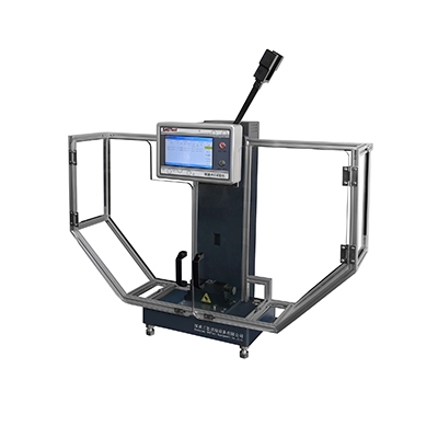 簡支梁-懸臂梁沖擊試驗機(jī)