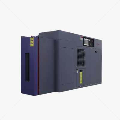 高低溫環(huán)境箱